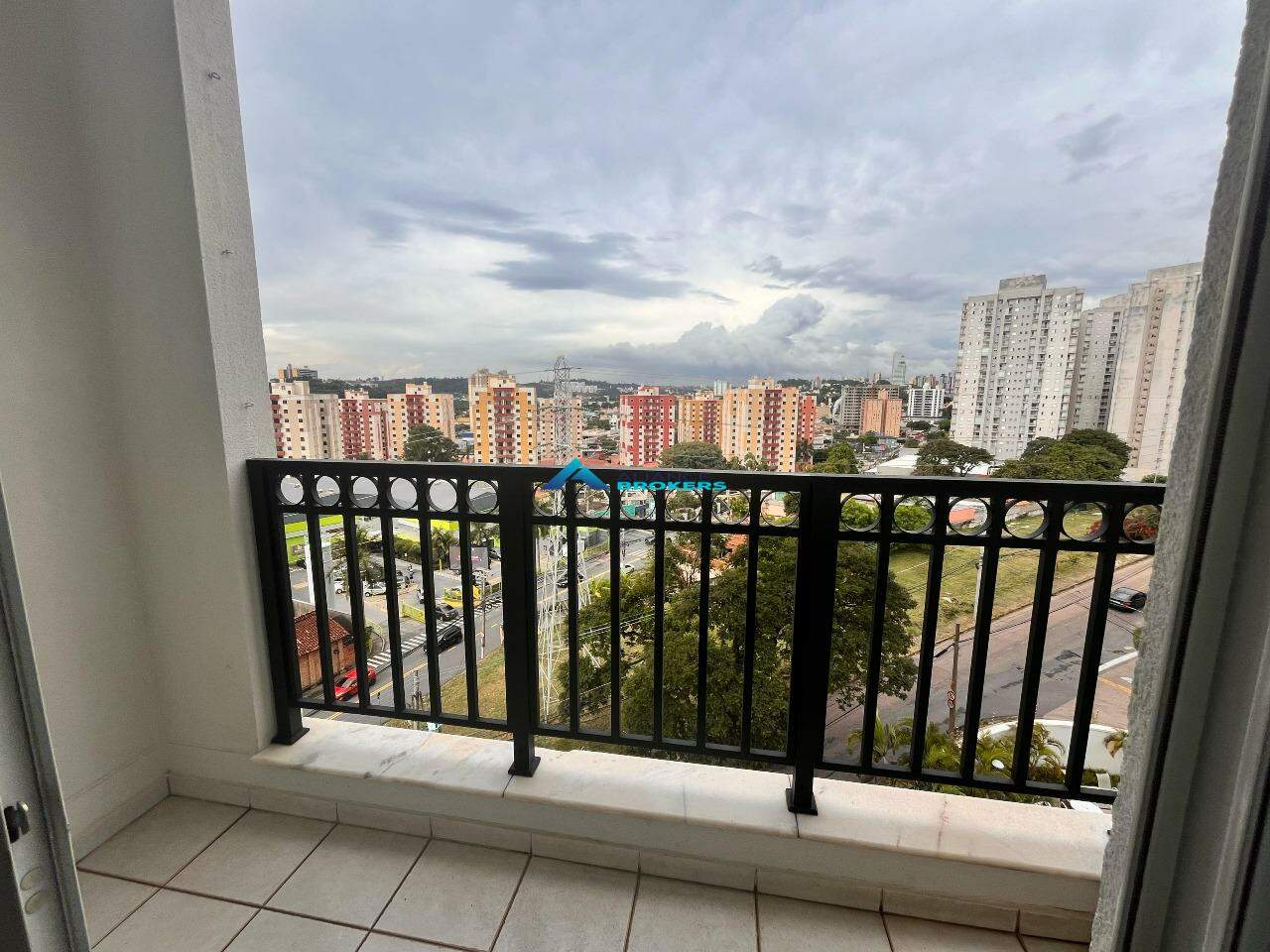 Apartamento, 3 quartos, 92 m² - Foto 5