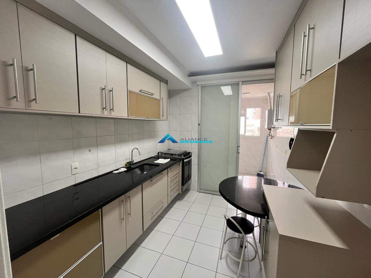 Apartamento, 3 quartos, 92 m² - Foto 7