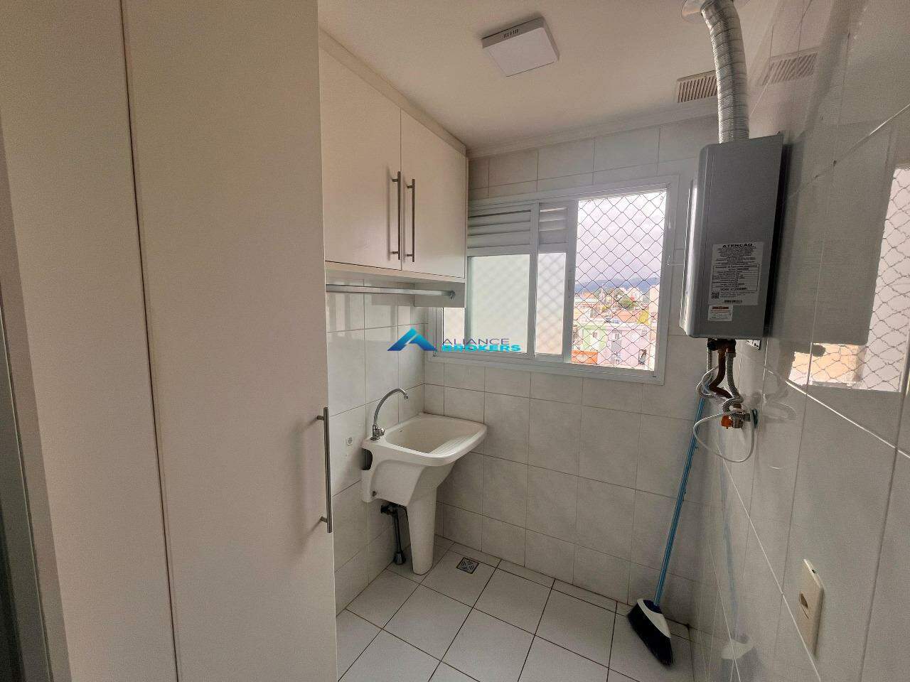 Apartamento, 3 quartos, 92 m² - Foto 9