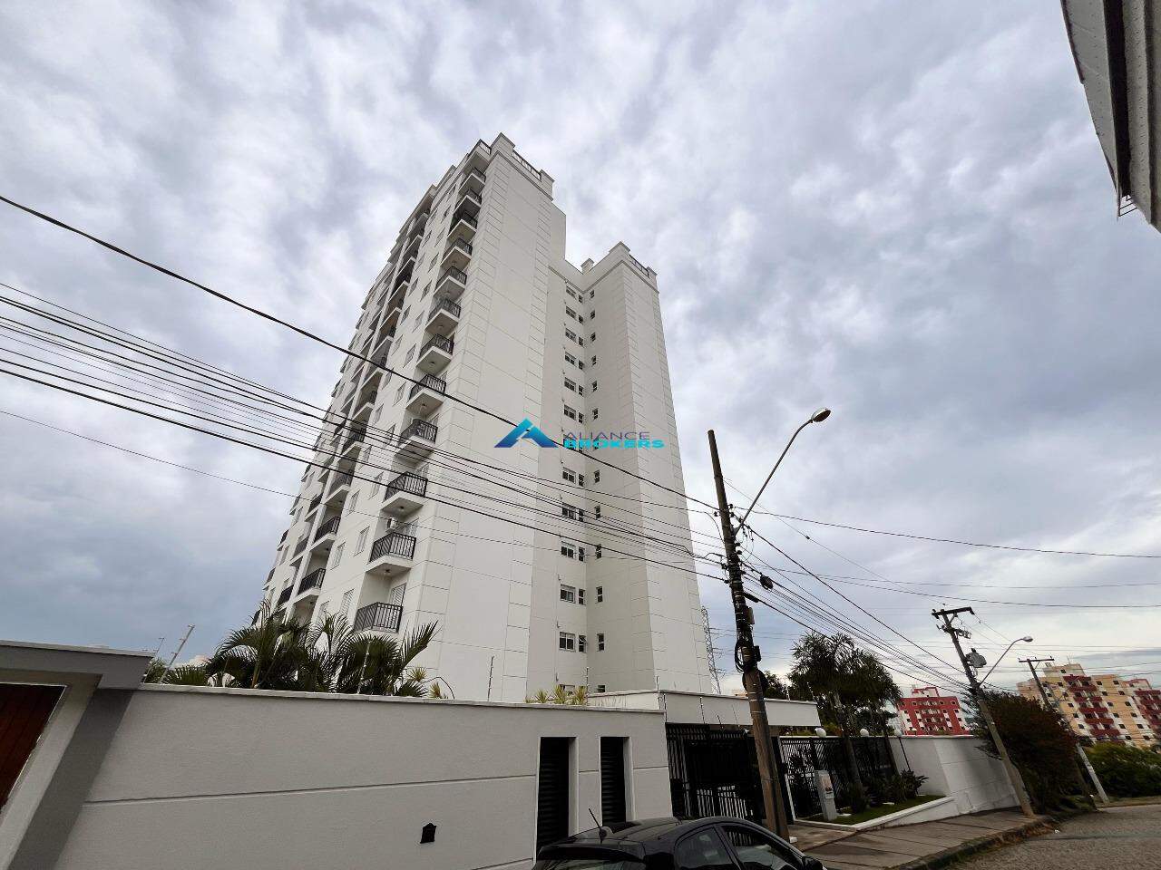 Apartamento, 3 quartos, 92 m² - Foto 28
