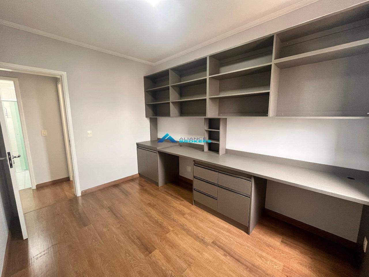 Apartamento, 3 quartos, 92 m² - Foto 12