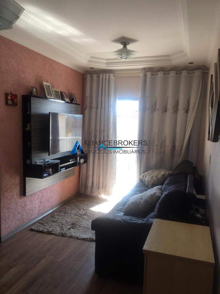 Apartamento à venda com 2 quartos, 51m² - Foto 15