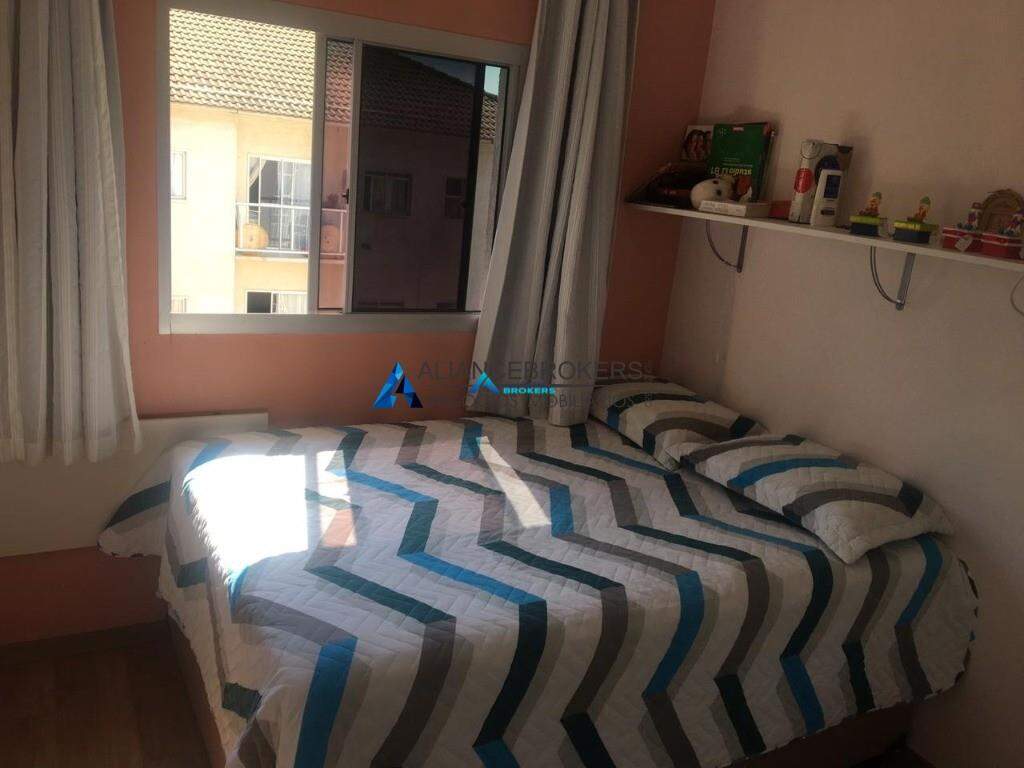 Apartamento à venda com 2 quartos, 51m² - Foto 8