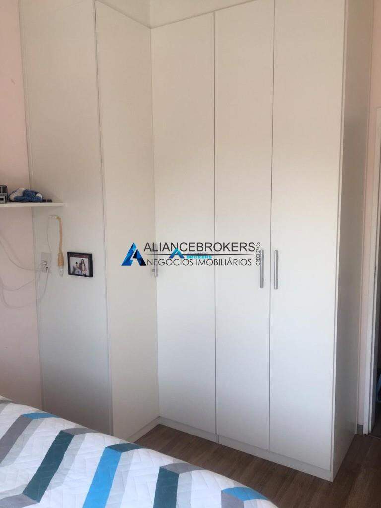 Apartamento à venda com 2 quartos, 51m² - Foto 9