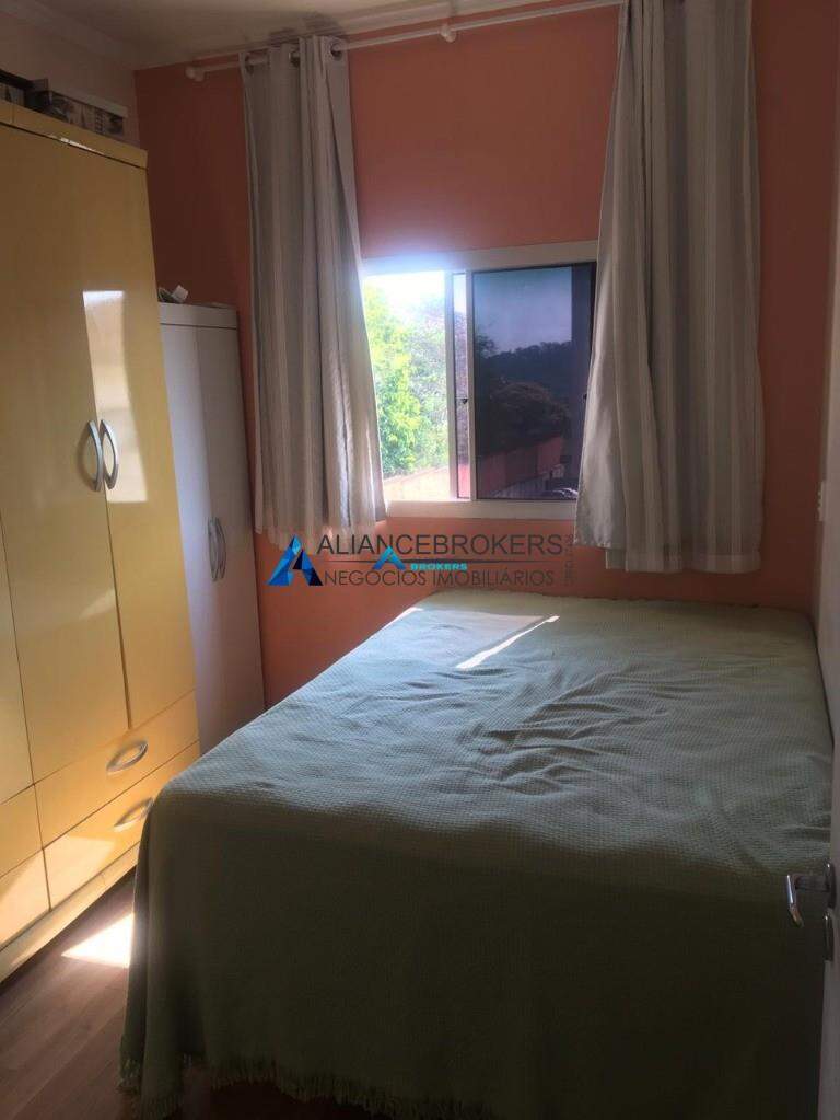 Apartamento à venda com 2 quartos, 51m² - Foto 10