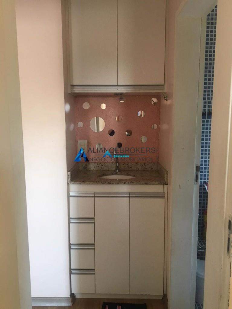 Apartamento à venda com 2 quartos, 51m² - Foto 11