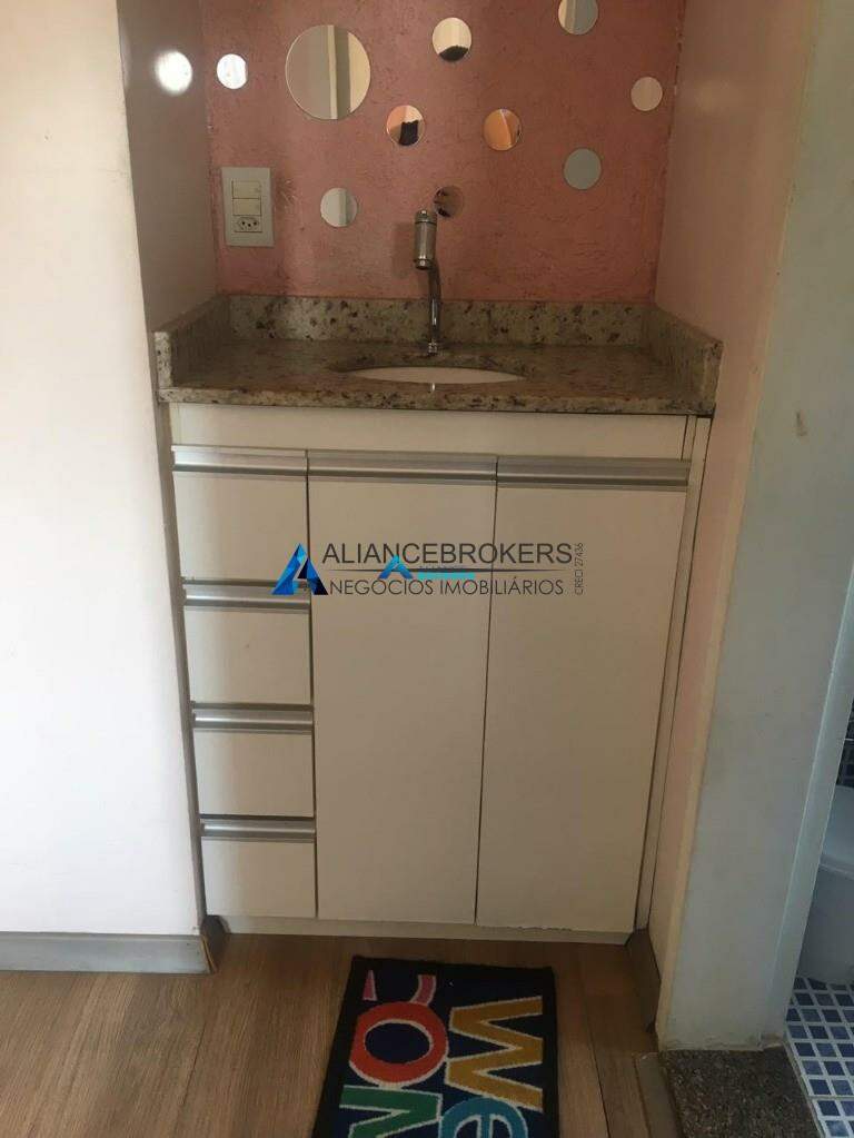 Apartamento à venda com 2 quartos, 51m² - Foto 12