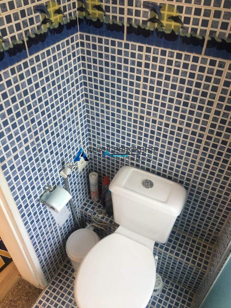 Apartamento à venda com 2 quartos, 51m² - Foto 16