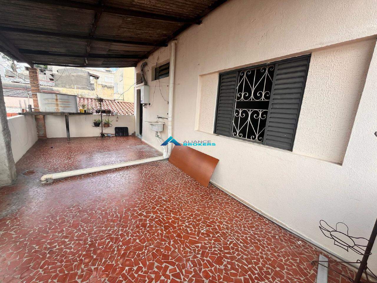 Casa para alugar com 3 quartos, 261m² - Foto 19