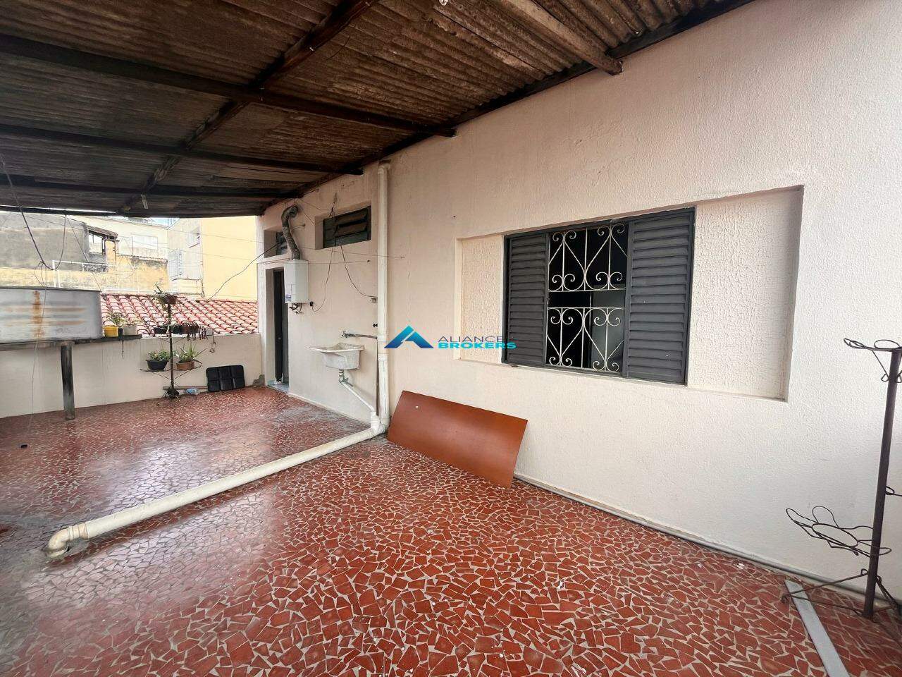 Casa para alugar com 3 quartos, 261m² - Foto 17