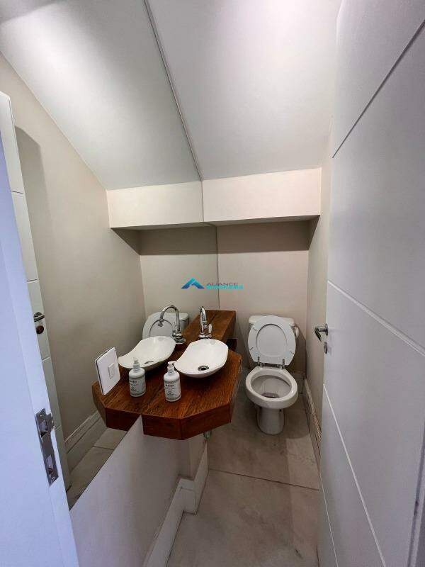 Casa de Condomínio à venda com 3 quartos, 93m² - Foto 11