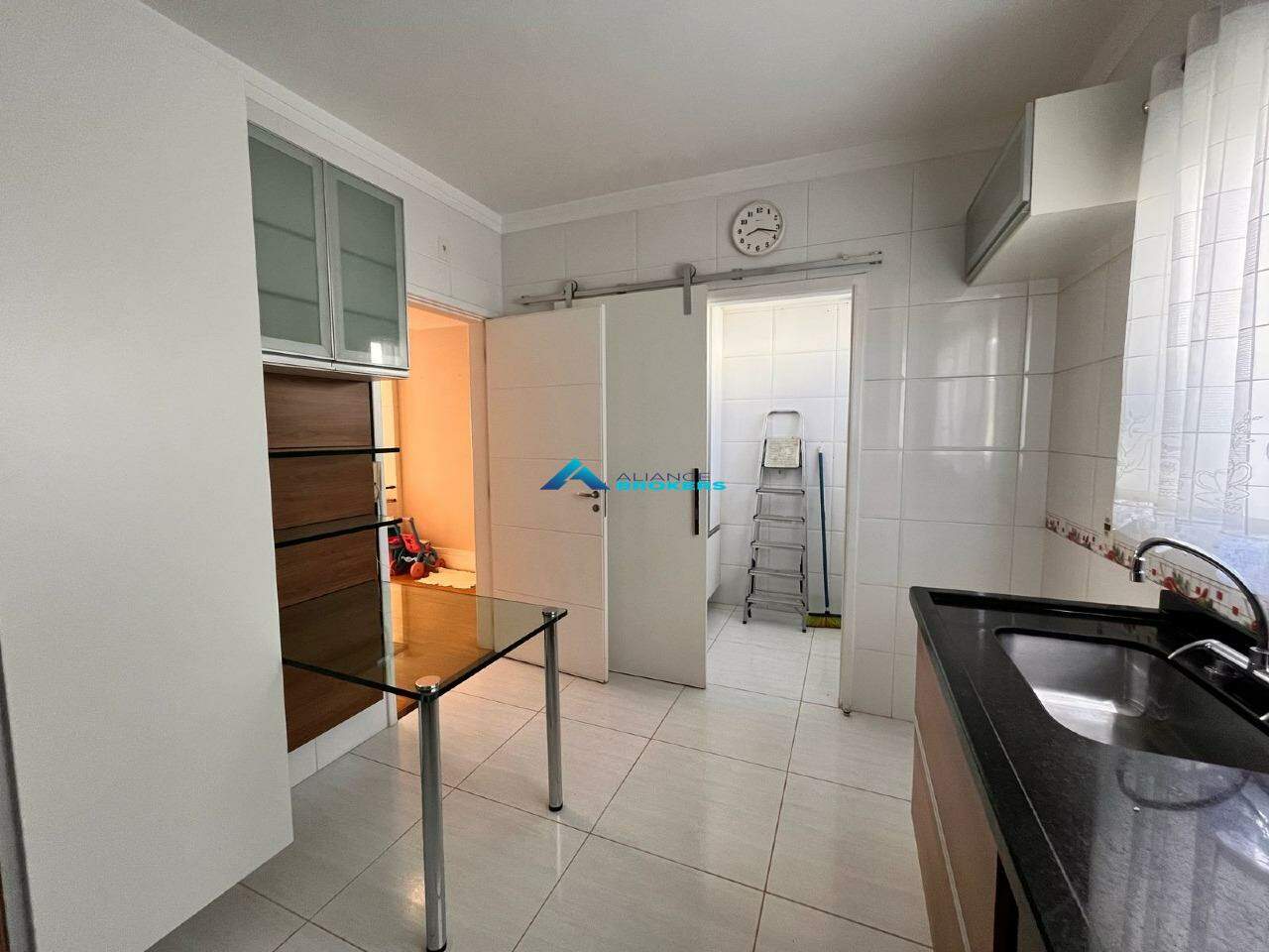 Casa de Condomínio à venda com 3 quartos, 93m² - Foto 14