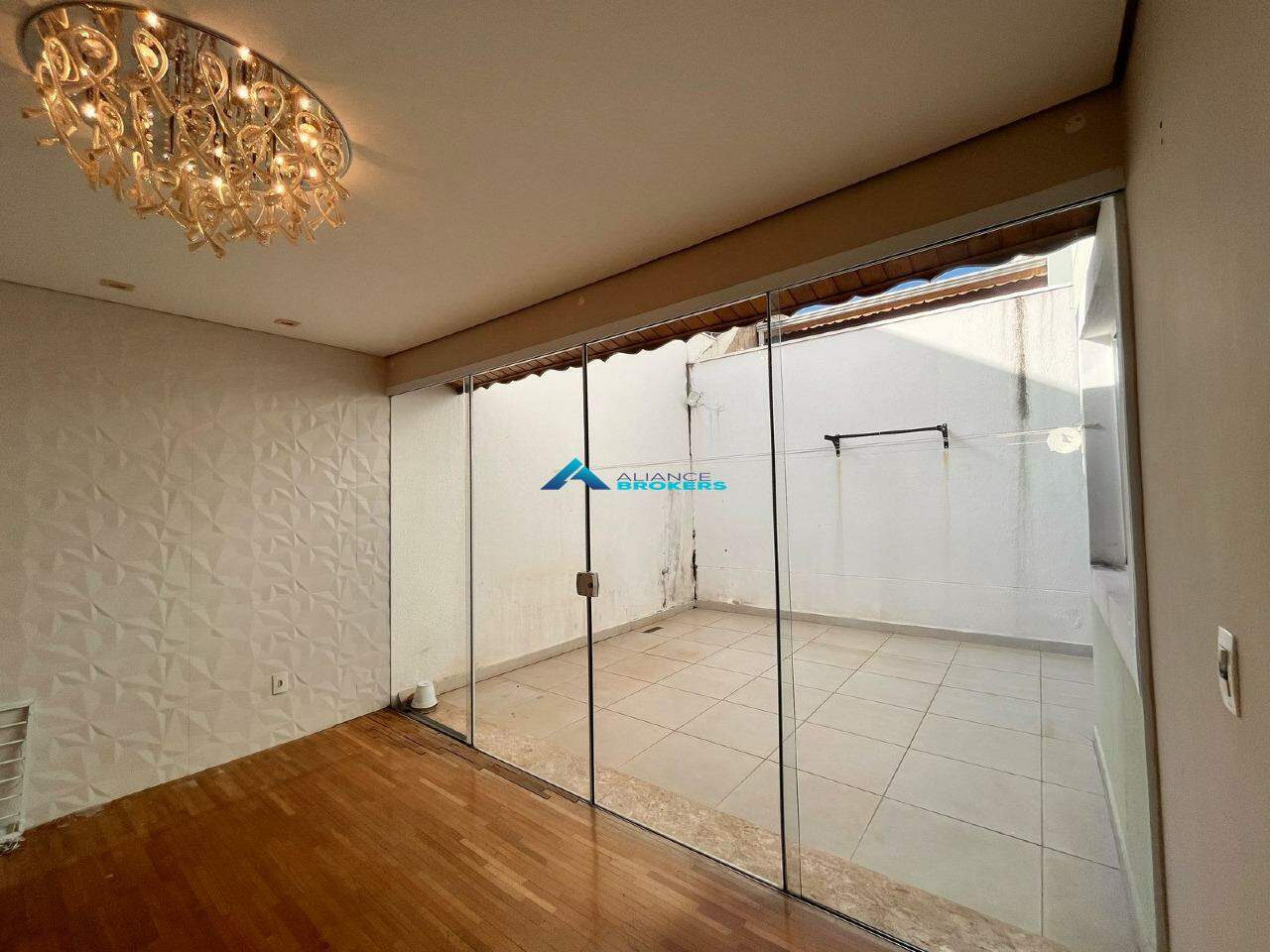 Casa de Condomínio à venda com 3 quartos, 93m² - Foto 8