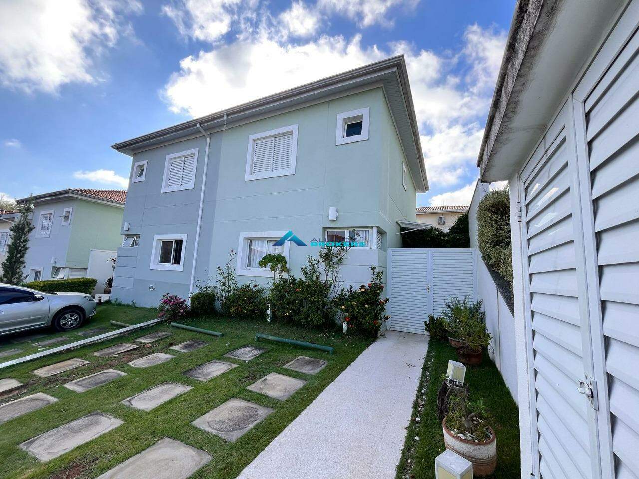 Casa de Condomínio à venda com 3 quartos, 93m² - Foto 2
