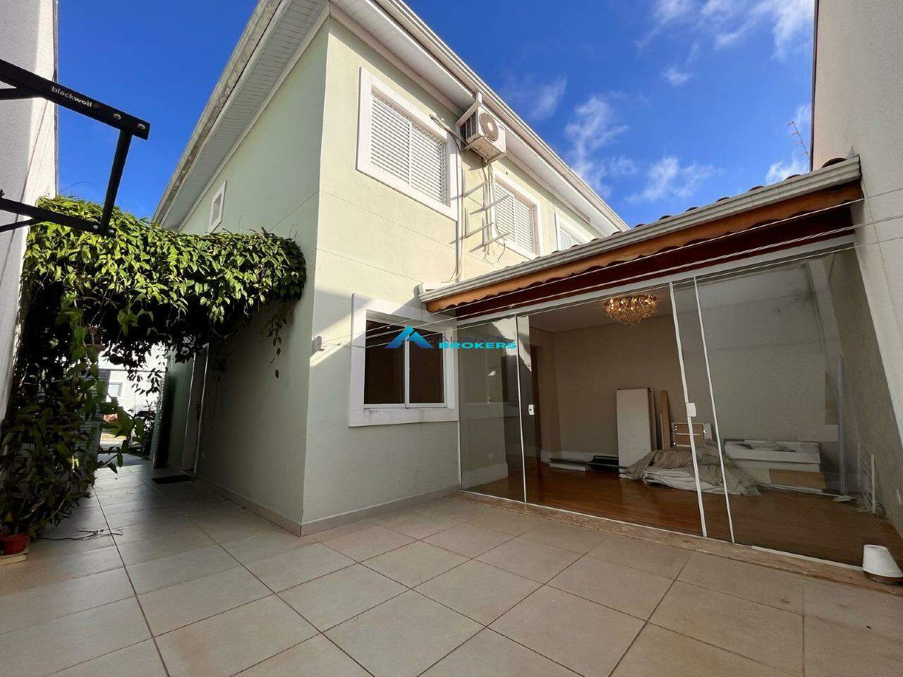 Casa de Condomínio à venda com 3 quartos, 93m² - Foto 3