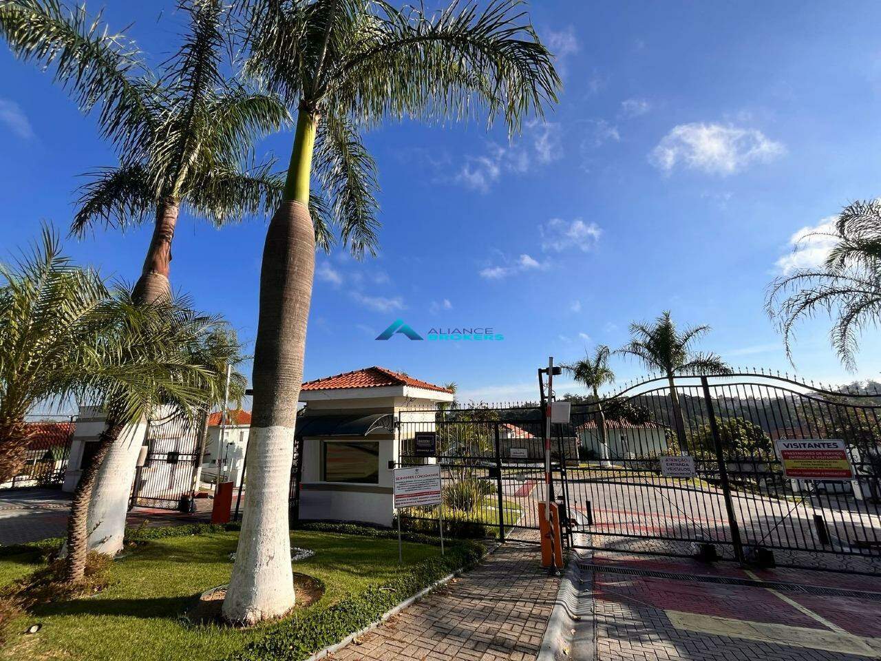 Casa de Condomínio à venda com 3 quartos, 93m² - Foto 30