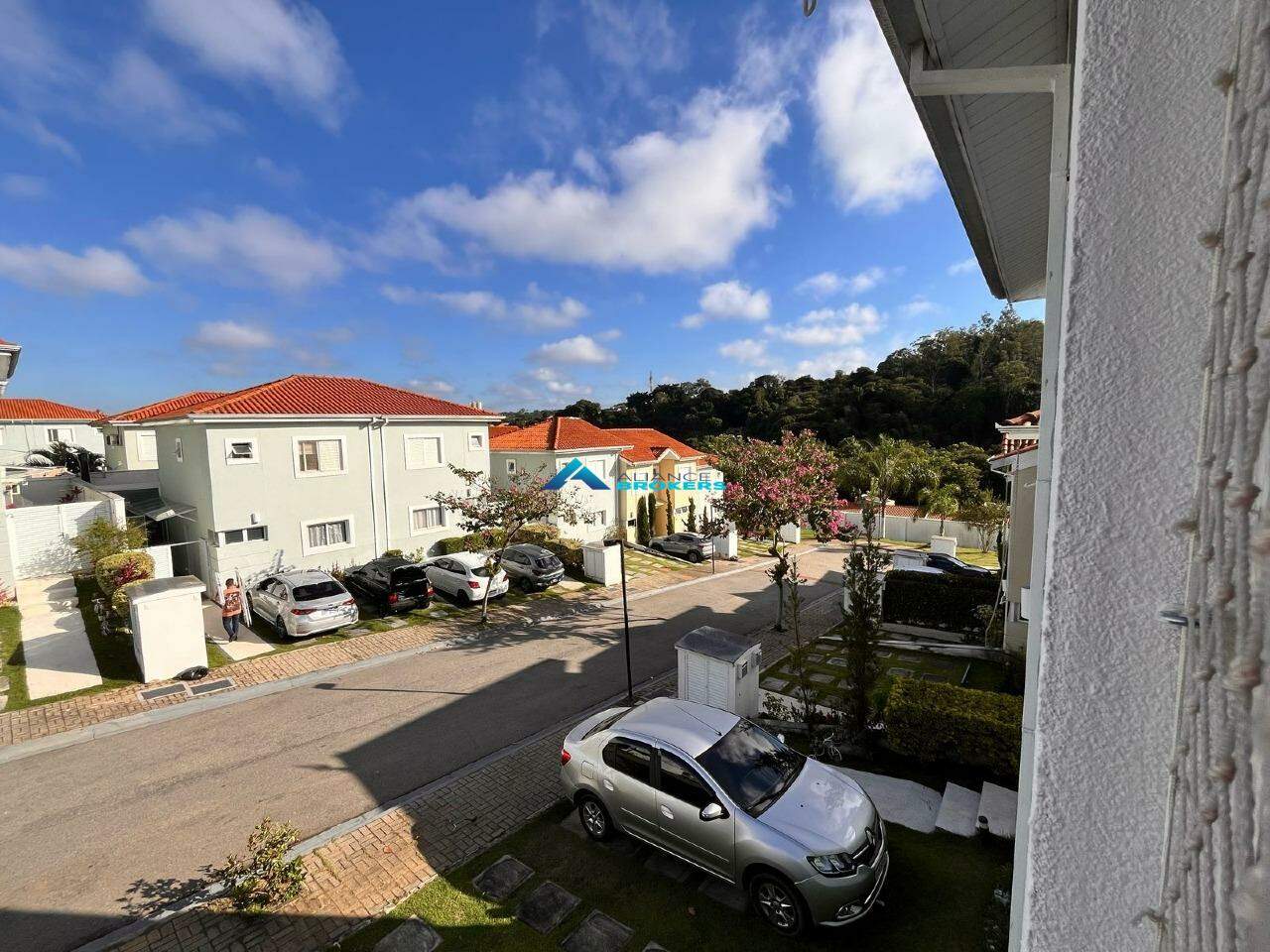 Casa de Condomínio à venda com 3 quartos, 93m² - Foto 28
