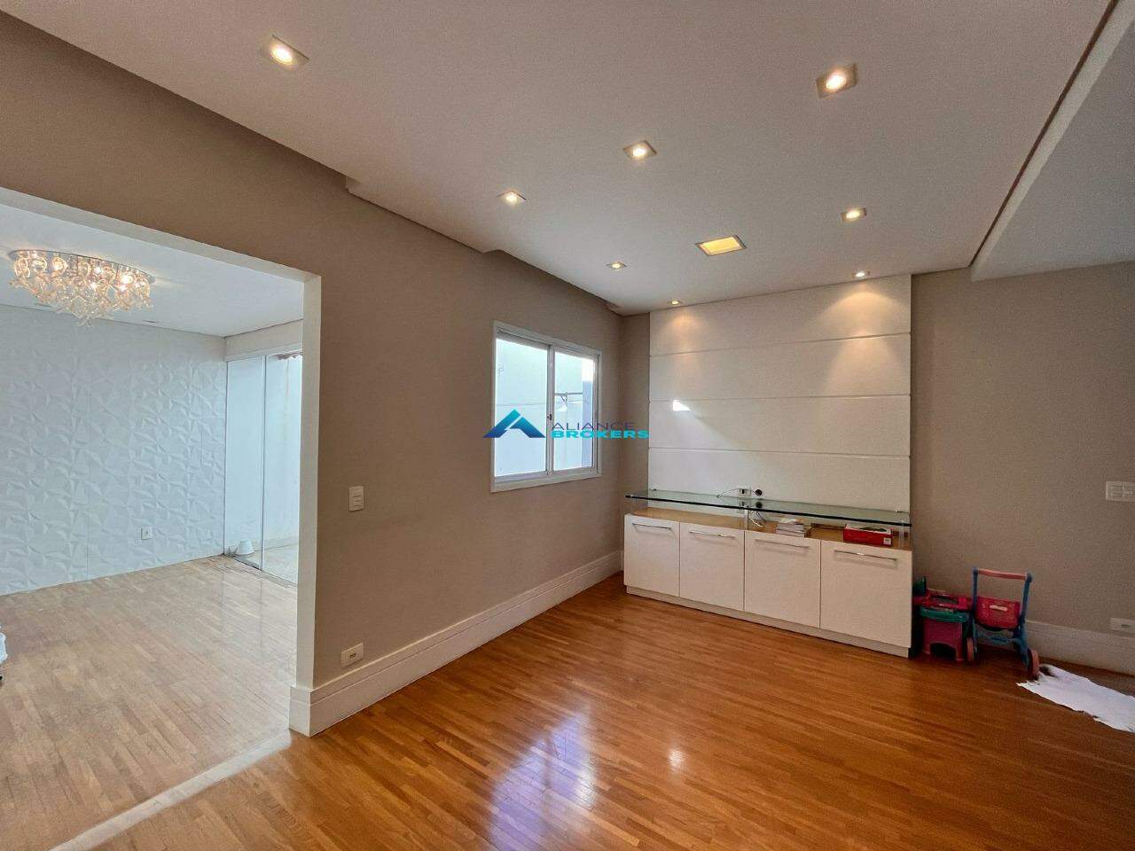 Casa de Condomínio à venda com 3 quartos, 93m² - Foto 5