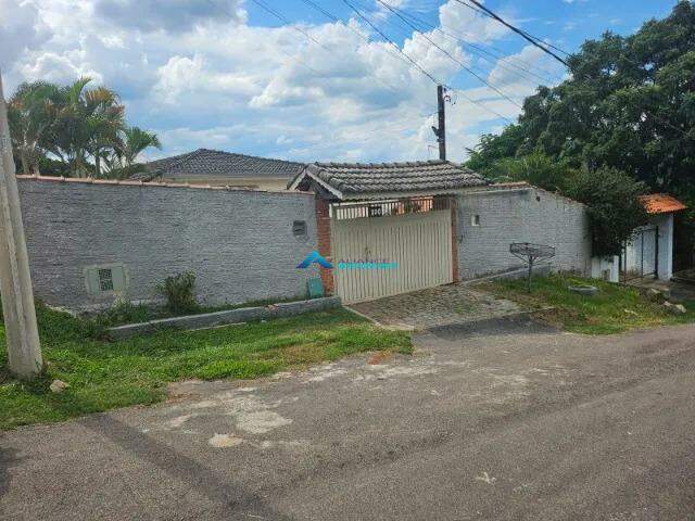 Chácara à venda com 5 quartos, 253m² - Foto 20