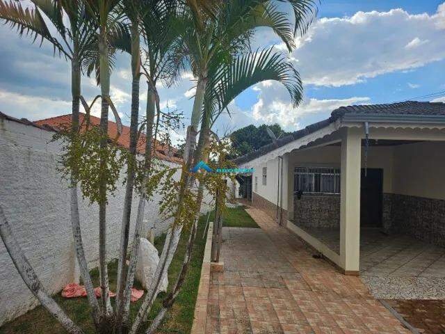 Chácara à venda com 5 quartos, 253m² - Foto 12