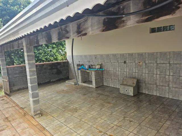Chácara à venda com 5 quartos, 253m² - Foto 15