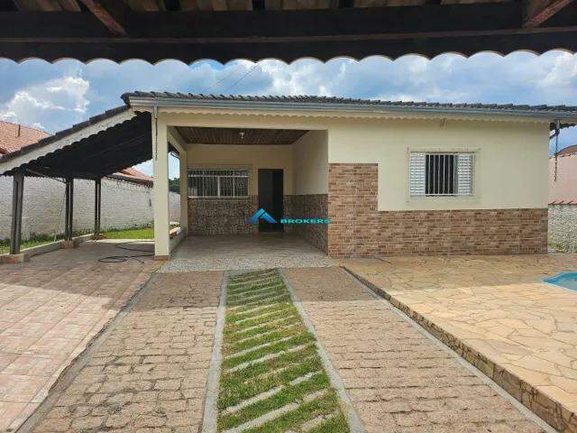 Chácara à venda com 5 quartos, 253m² - Foto 18