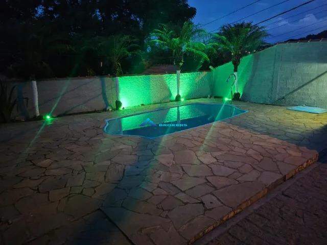 Chácara à venda com 5 quartos, 253m² - Foto 17