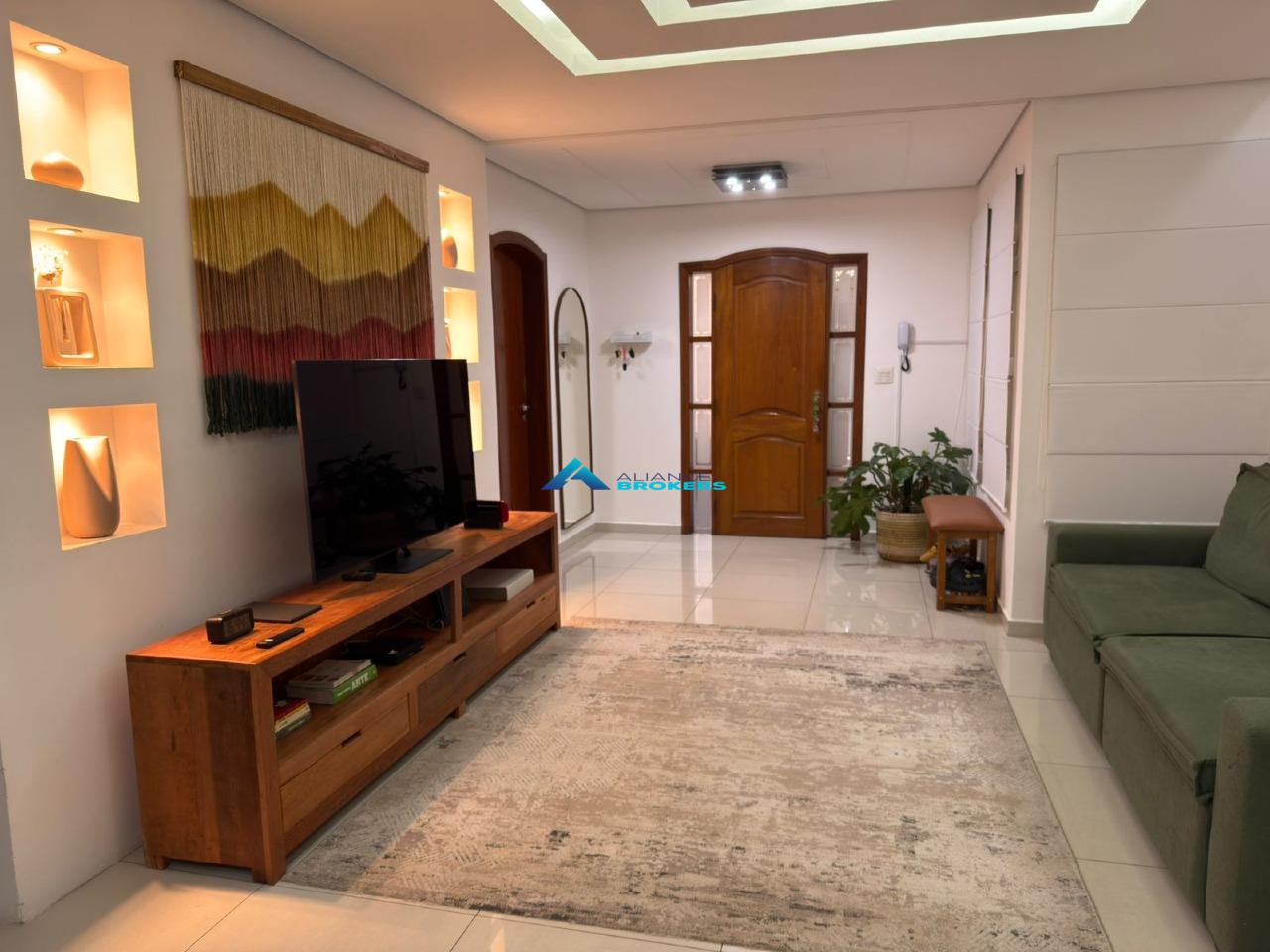 Casa, 3 quartos, 135 m² - Foto 2