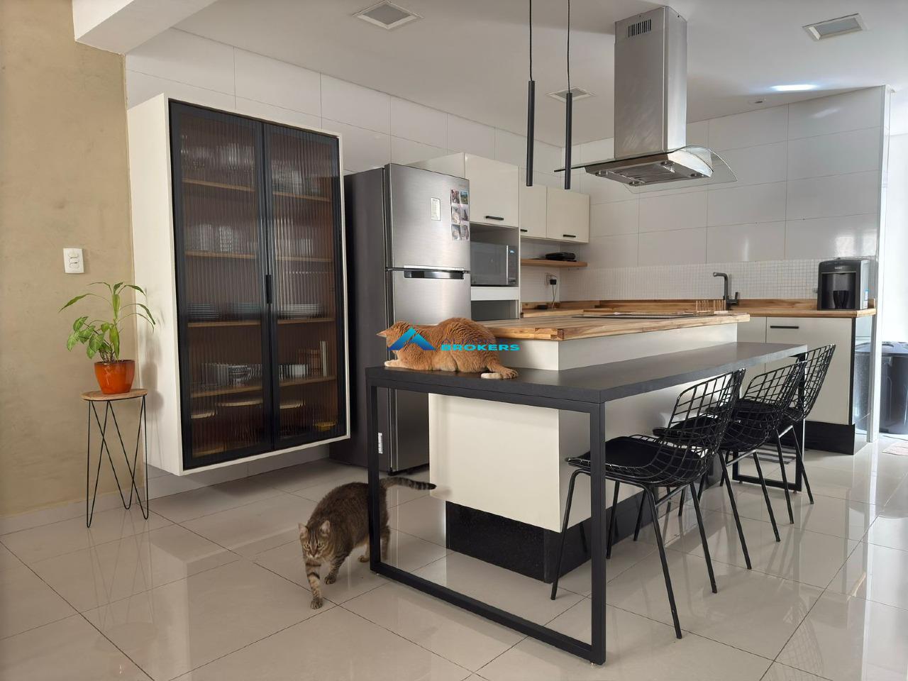 Casa, 3 quartos, 135 m² - Foto 5