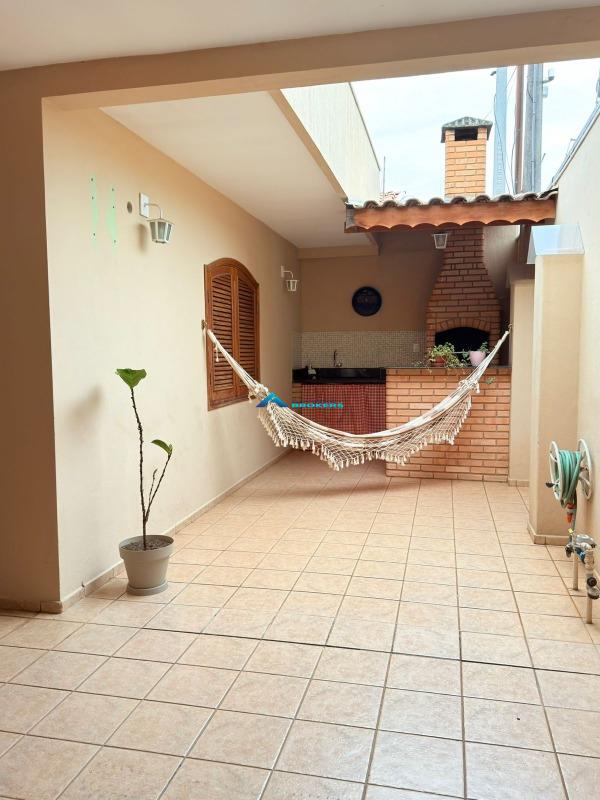 Casa, 3 quartos, 135 m² - Foto 16