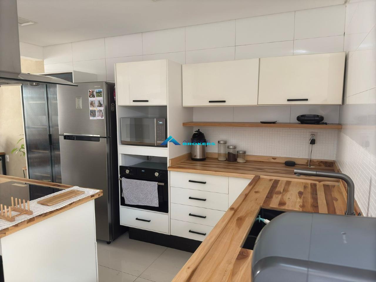 Casa, 3 quartos, 135 m² - Foto 7