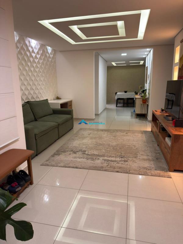 Casa, 3 quartos, 135 m² - Foto 4