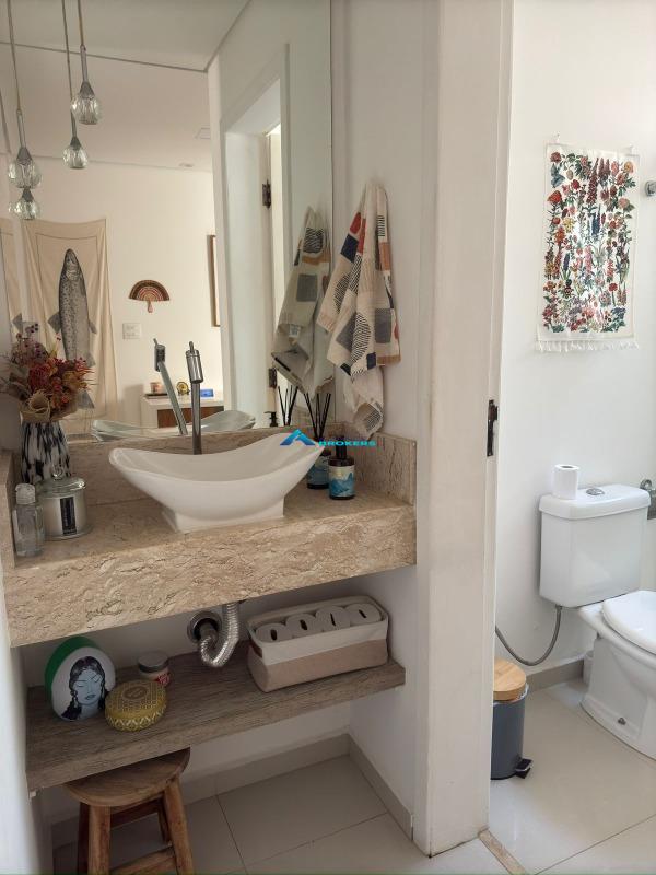 Casa, 3 quartos, 135 m² - Foto 12