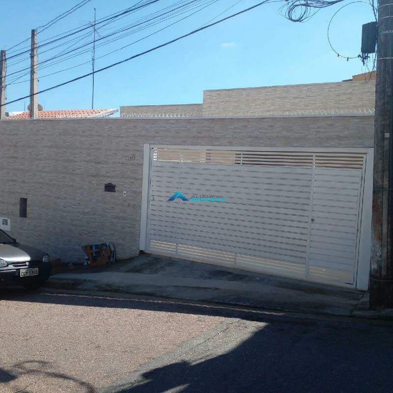 Casa, 3 quartos, 178 m² - Foto 1