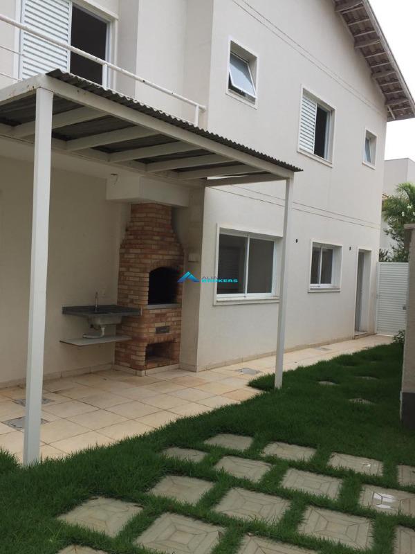 Casa de Condomínio, 3 quartos - Foto 25