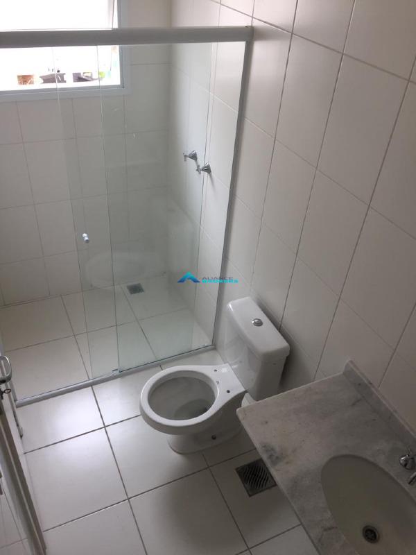 Casa de Condomínio, 3 quartos - Foto 24