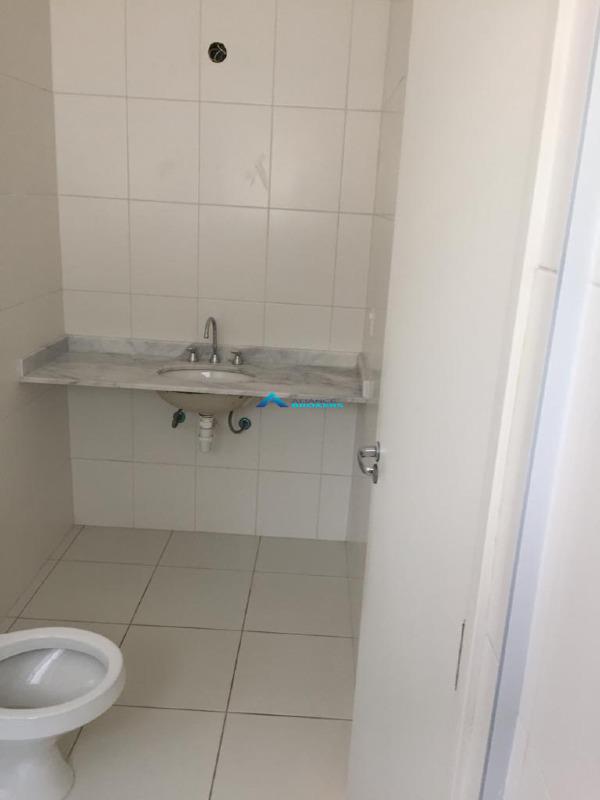 Casa de Condomínio, 3 quartos - Foto 20