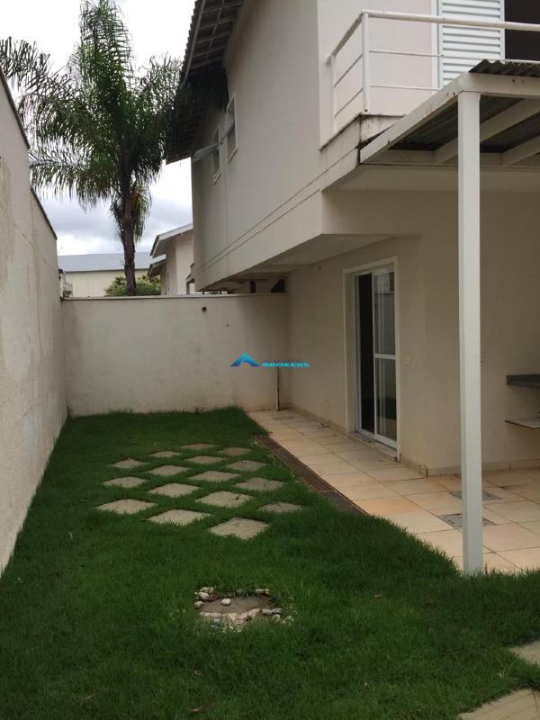 Casa de Condomínio, 3 quartos - Foto 13