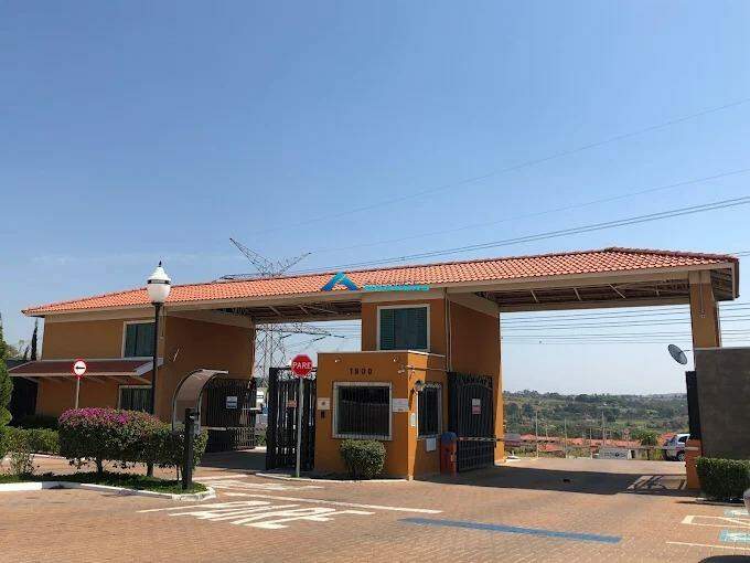 Casa de Condomínio à venda com 2 quartos, 70m² - Foto 3