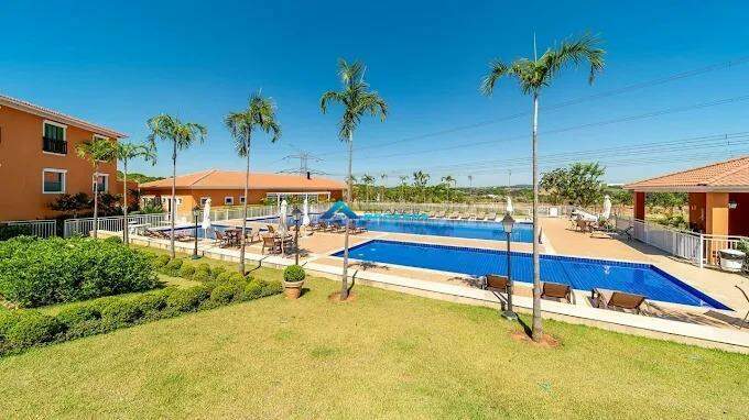 Casa de Condomínio à venda com 2 quartos, 70m² - Foto 6