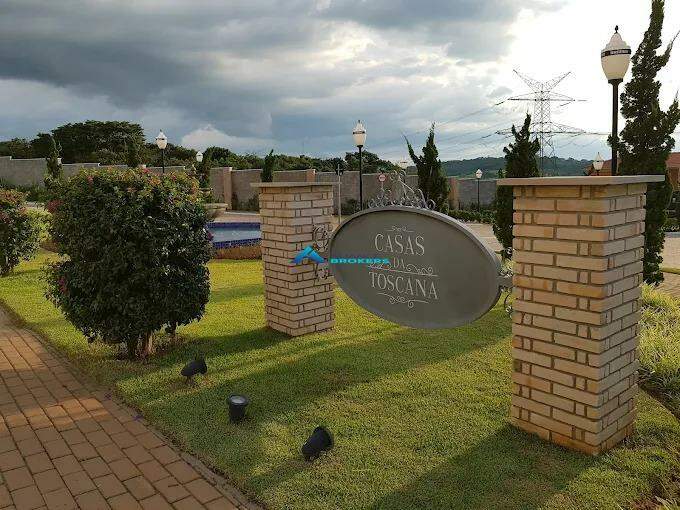Casa de Condomínio à venda com 2 quartos, 70m² - Foto 2