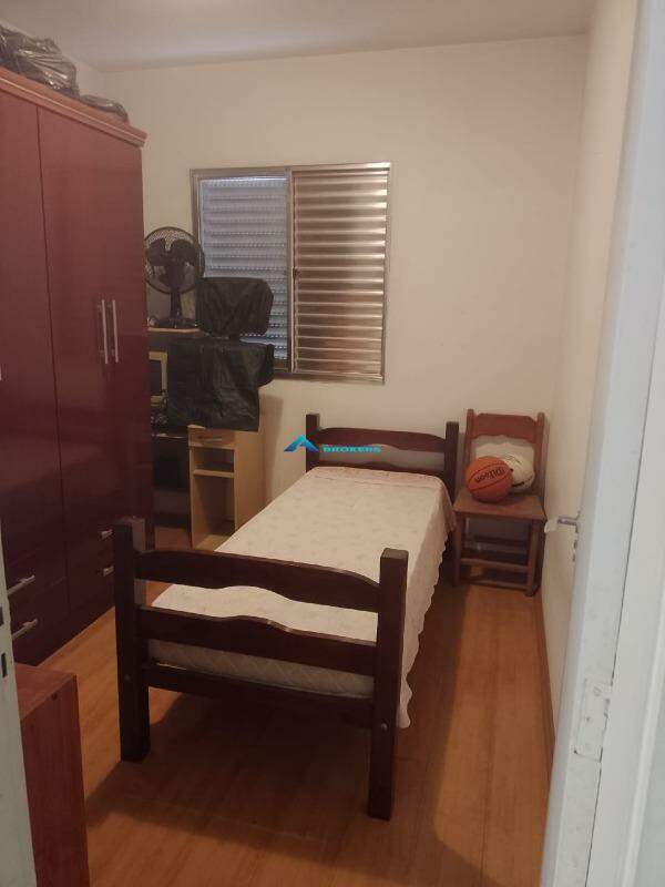 Apartamento à venda com 3 quartos, 72m² - Foto 11