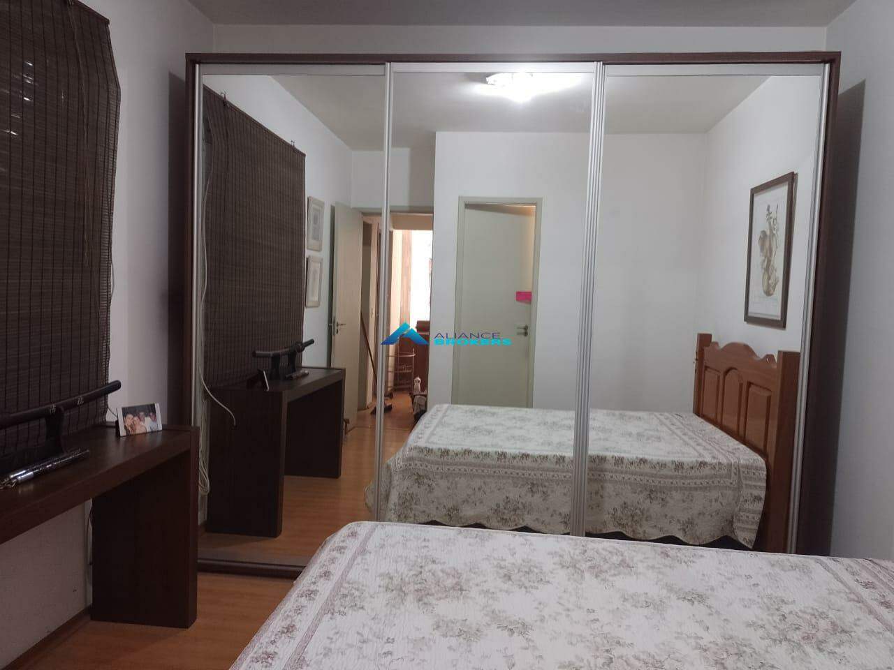 Apartamento à venda com 3 quartos, 72m² - Foto 8