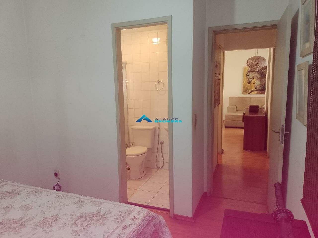 Apartamento à venda com 3 quartos, 72m² - Foto 9