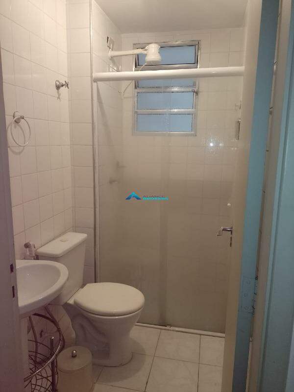 Apartamento à venda com 3 quartos, 72m² - Foto 14