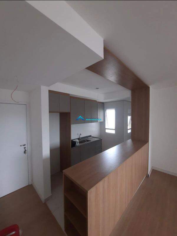 Apartamento à venda com 3 quartos, 78m² - Foto 1