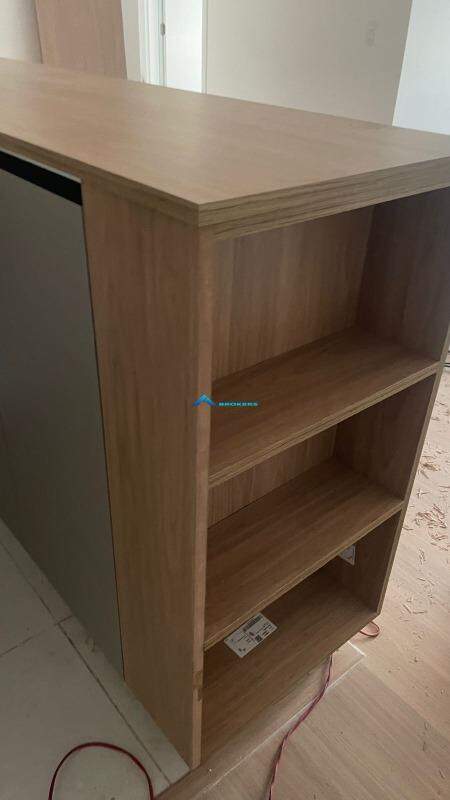 Apartamento à venda com 3 quartos, 78m² - Foto 3