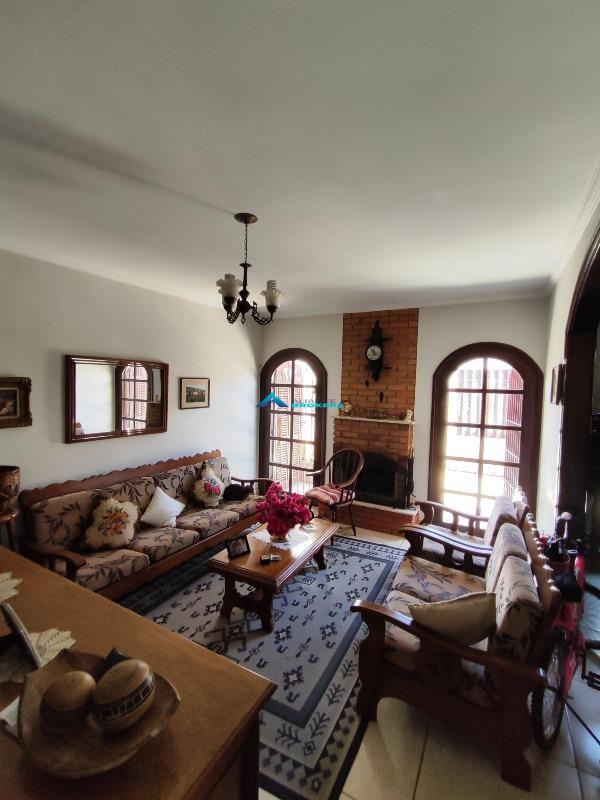 Casa, 3 quartos, 221 m² - Foto 8