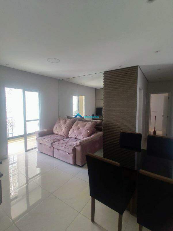 Apartamento à venda com 2 quartos, 60m² - Foto 6