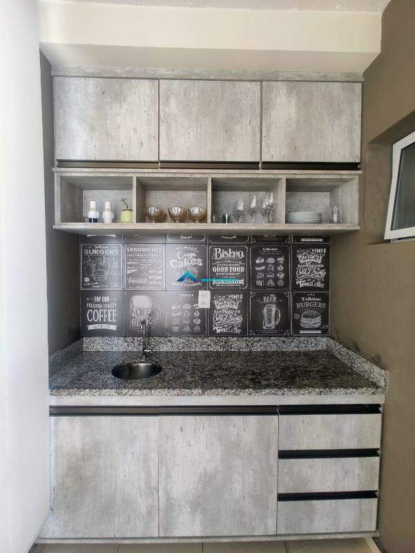 Apartamento à venda com 2 quartos, 60m² - Foto 13